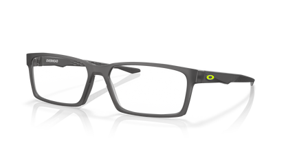 OAKLEY OX8060 OVERHEAD 806002 57