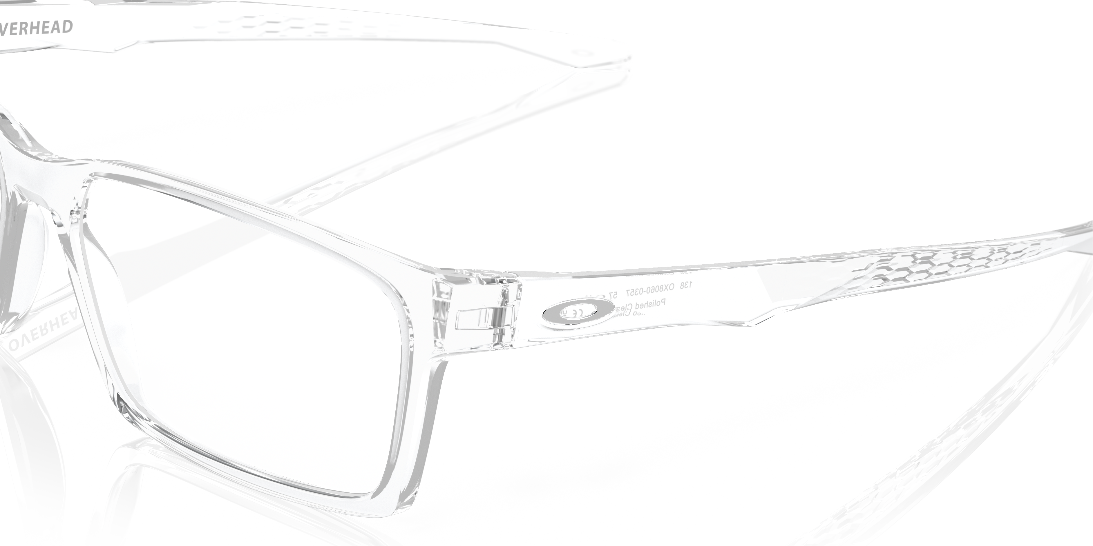 Oakley OX8060 AUTRÉHAUX 806003 57