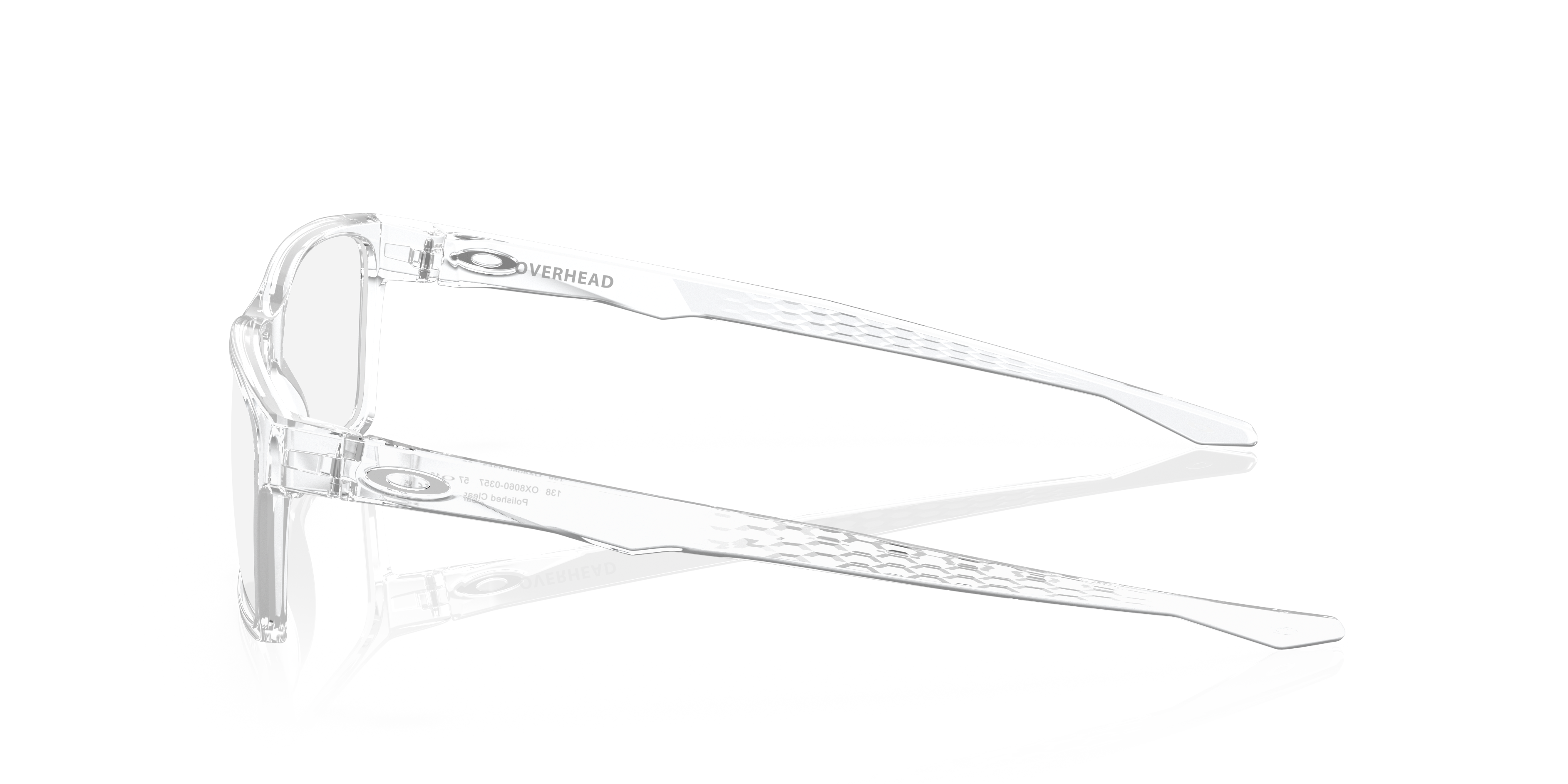 Oakley OX8060 AUTRÉHAUX 806003 57