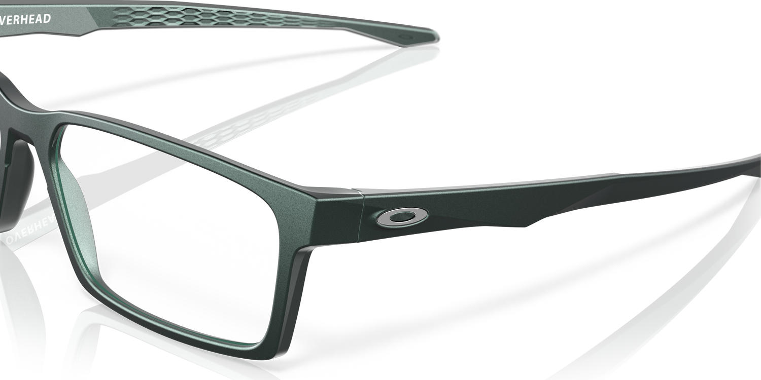 OAKLEY OX8060 OVERHEAD 806004 55