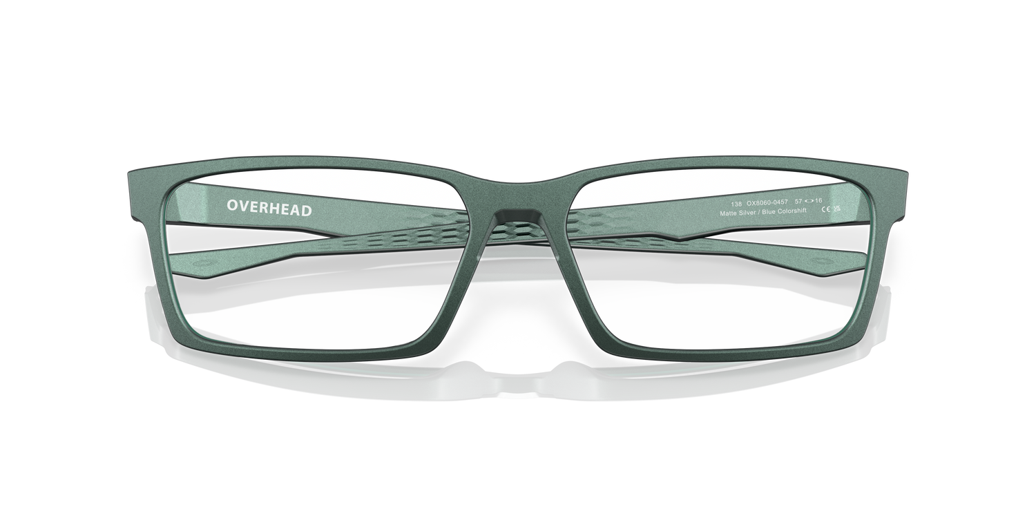OAKLEY OX8060 OVERHEAD 806004 57