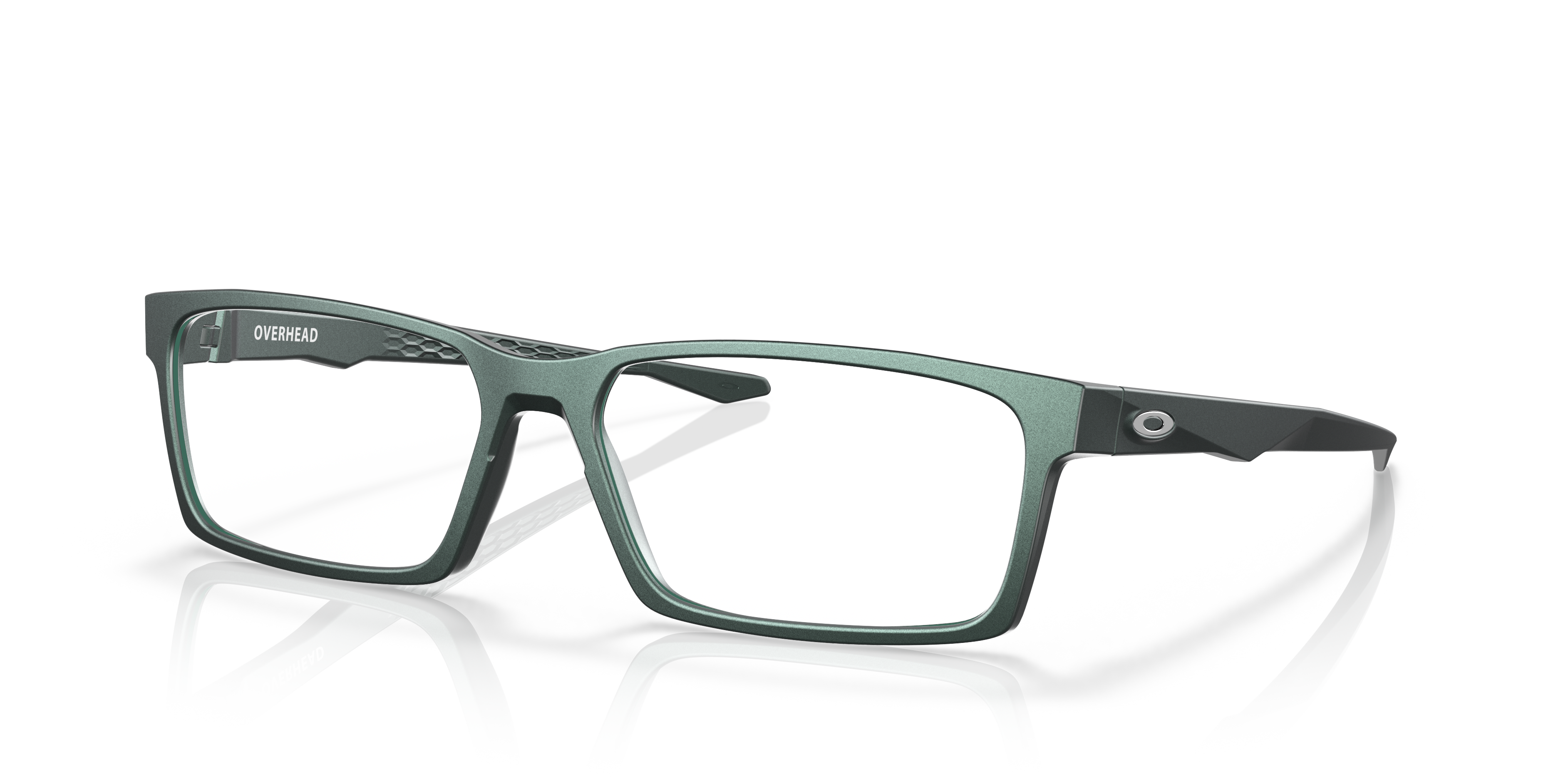 OAKLEY OX8060 OVERHEAD 806004 57