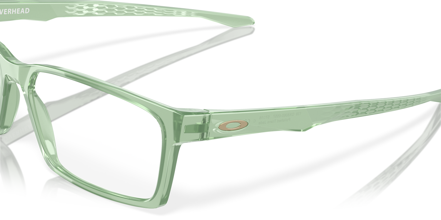 OAKLEY OX8060 OVERHEAD 806005 59