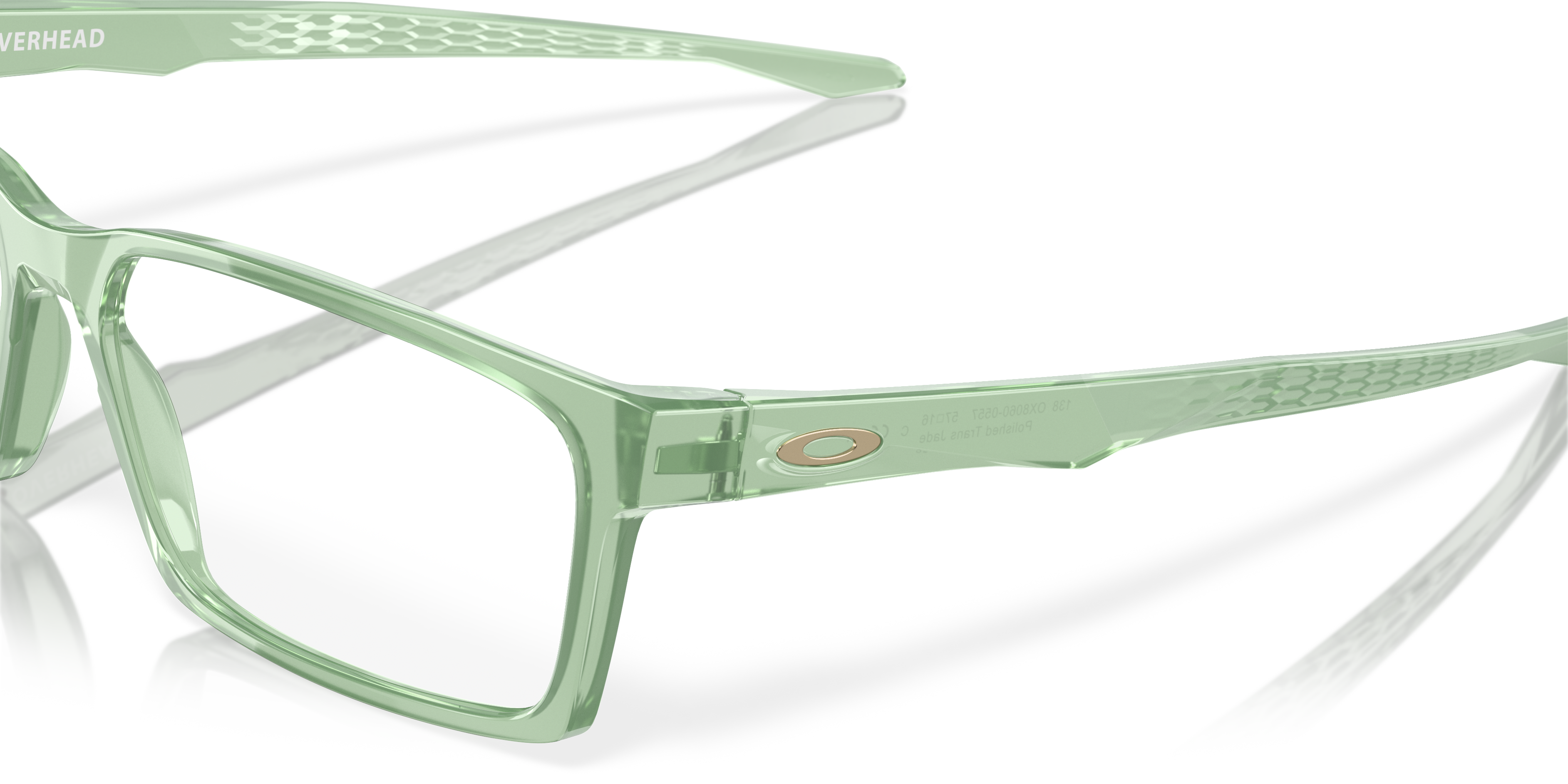 OAKLEY OX8060 OVERHEAD 806005 57