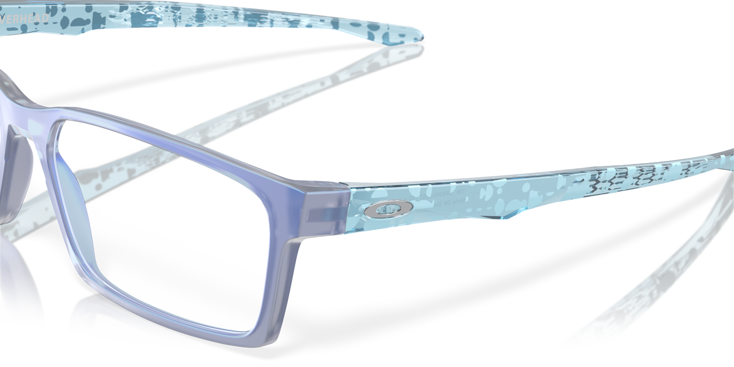 OAKLEY OX8060 OVERHEAD 806006 59