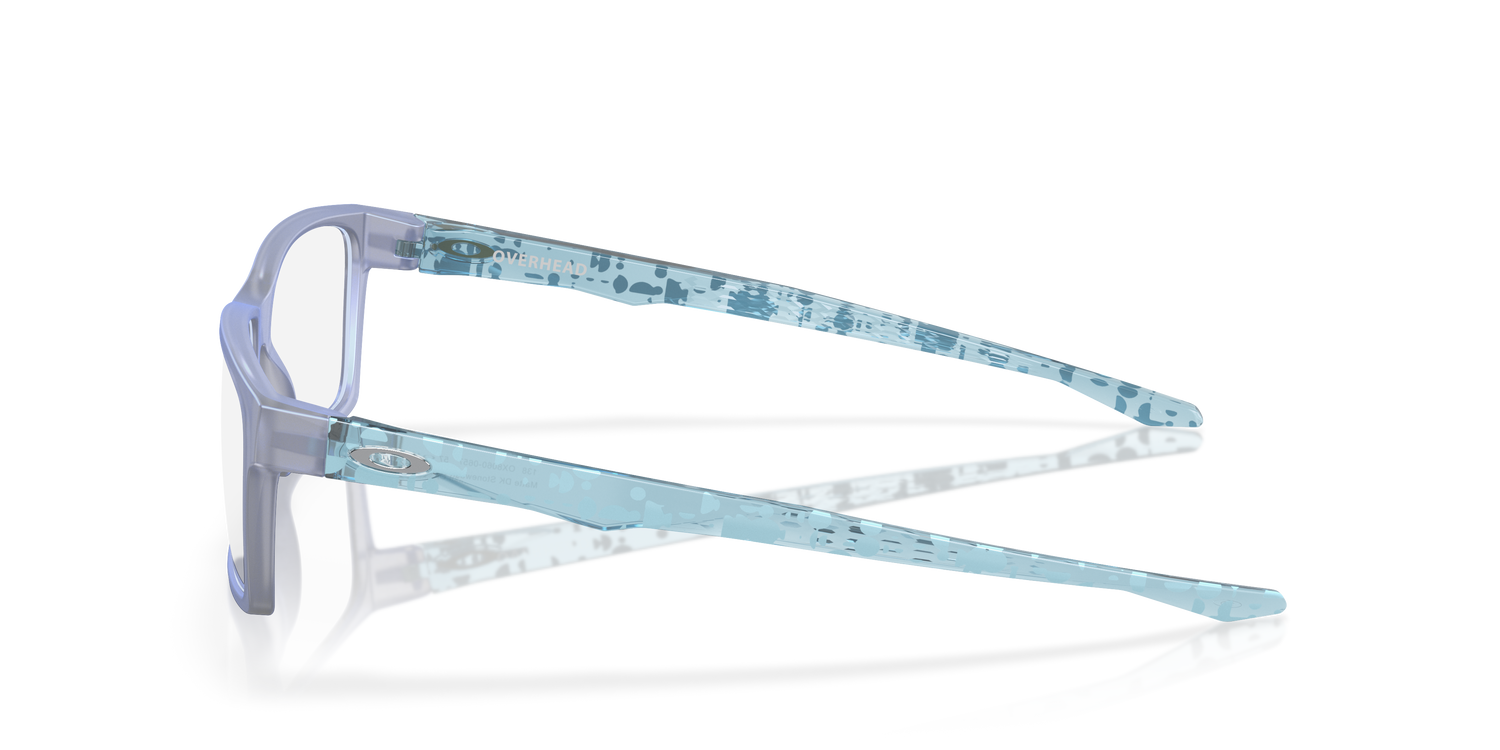 OAKLEY OX8060 OVERHEAD 806006 59