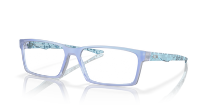 OAKLEY OX8060 OVERHEAD 806006 57