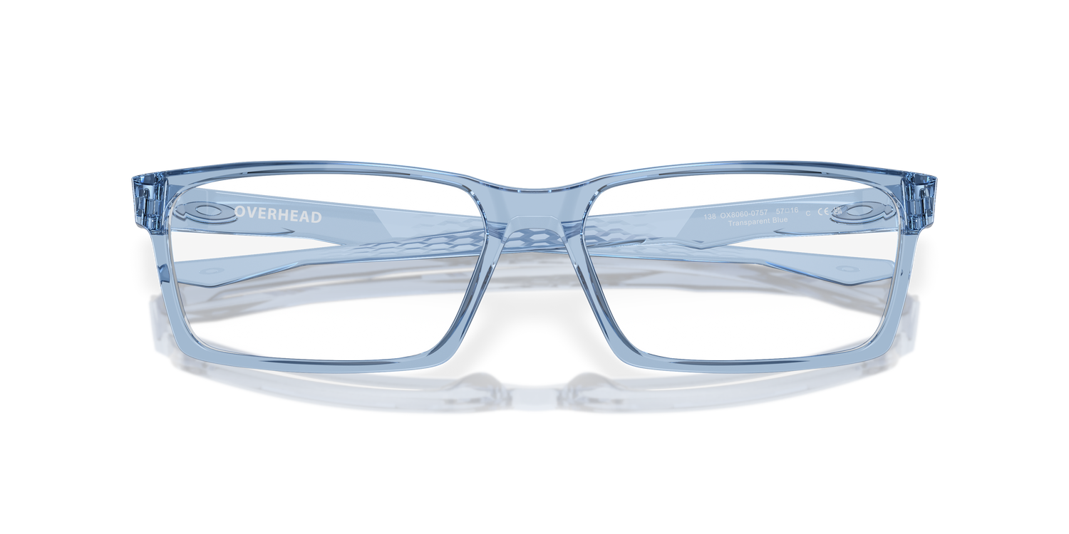 OAKLEY OX8060 OVERHEAD 806007 57