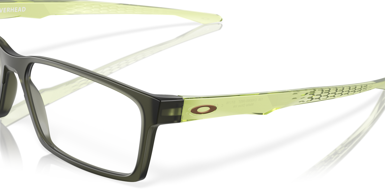 OAKLEY OX8060 OVERHEAD 806008 57