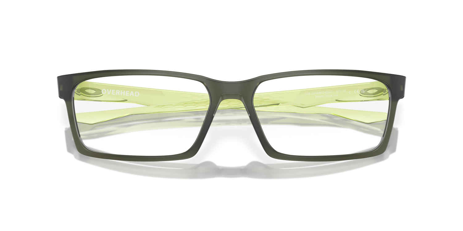 OAKLEY OX8060 OVERHEAD 806008 57