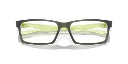 OAKLEY OX8060 OVERHEAD 806008 57