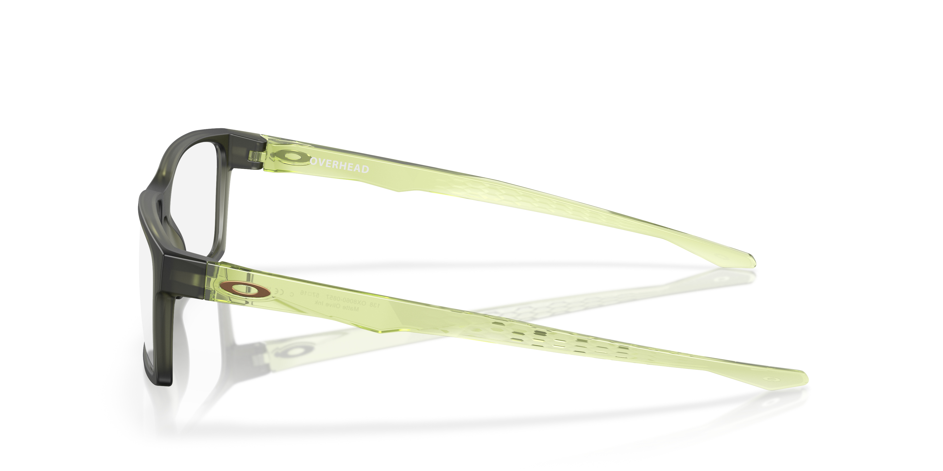 OAKLEY OX8060 OVERHEAD 806008 59