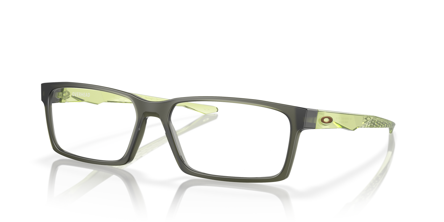OAKLEY OX8060 OVERHEAD 806008 59