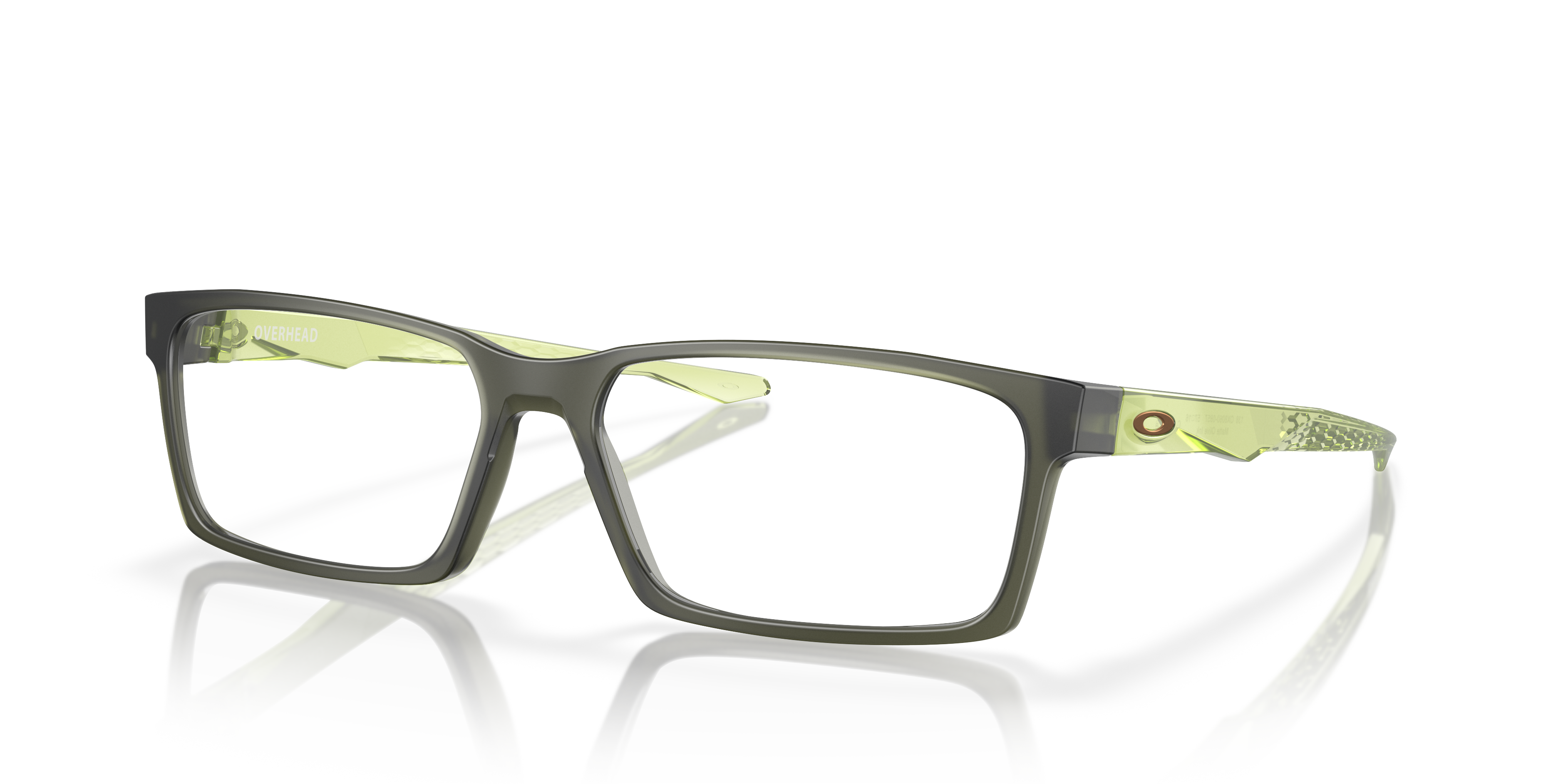 OAKLEY OX8060 OVERHEAD 806008 57