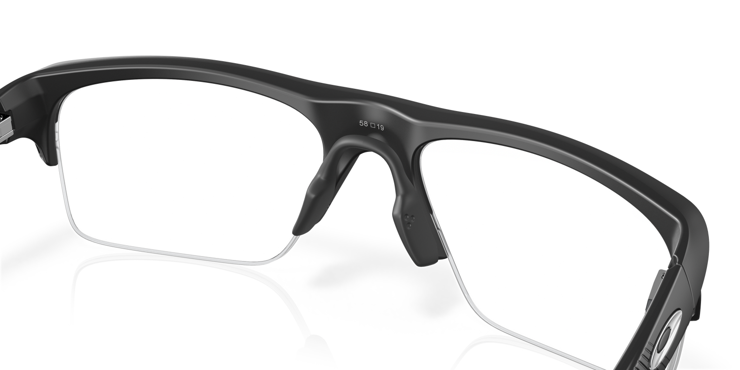 OAKLEY OX8061 PLAZLINK 806101 58