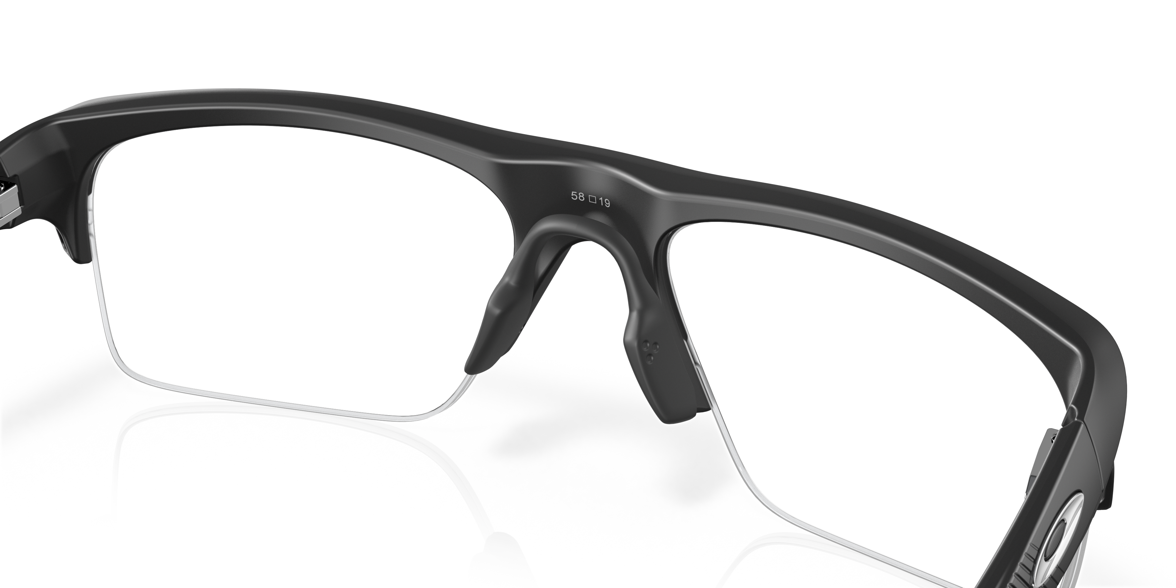 OAKLEY OX8061 PLAZLINK 806101 58