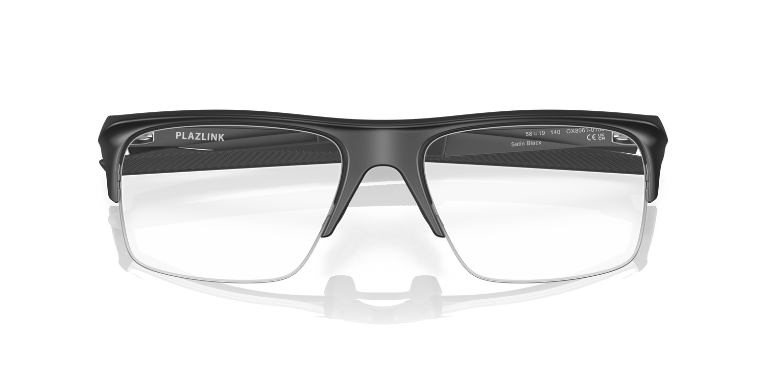 OAKLEY OX8061 PLAZLINK 806101 56