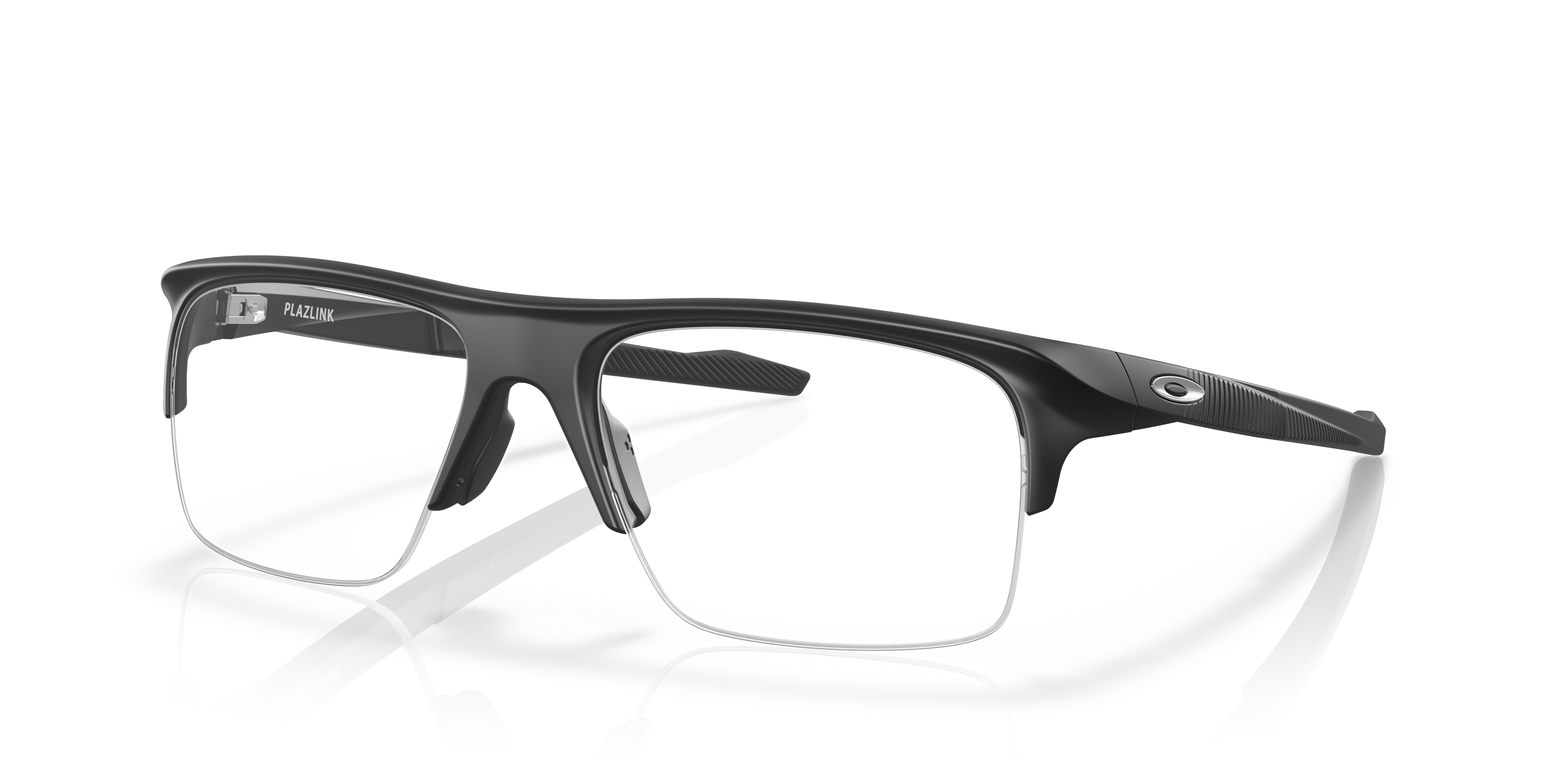 OAKLEY OX8061 PLAZLINK 806101 58