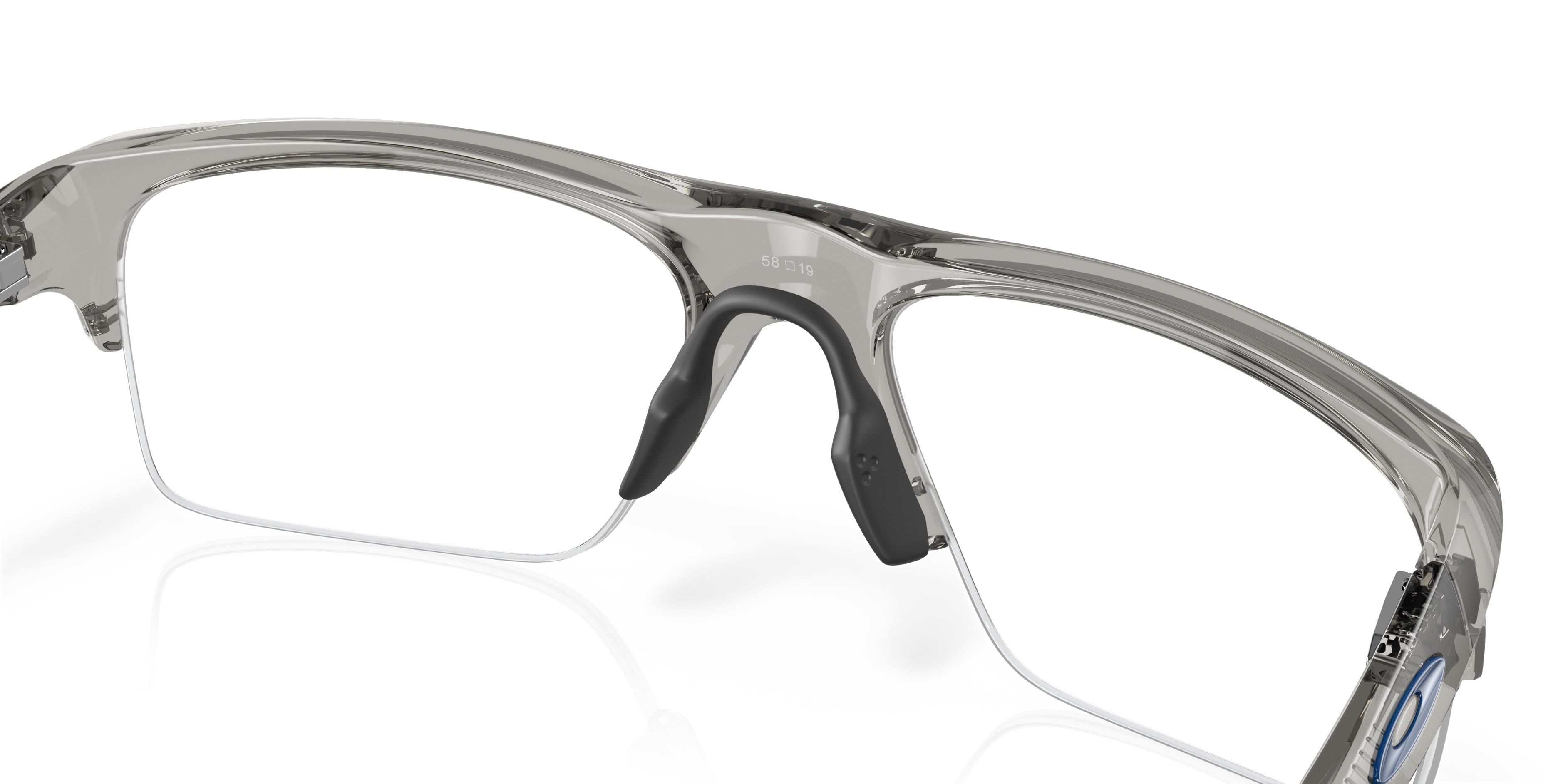 OAKLEY OX8061 PLAZLINK 806103 58