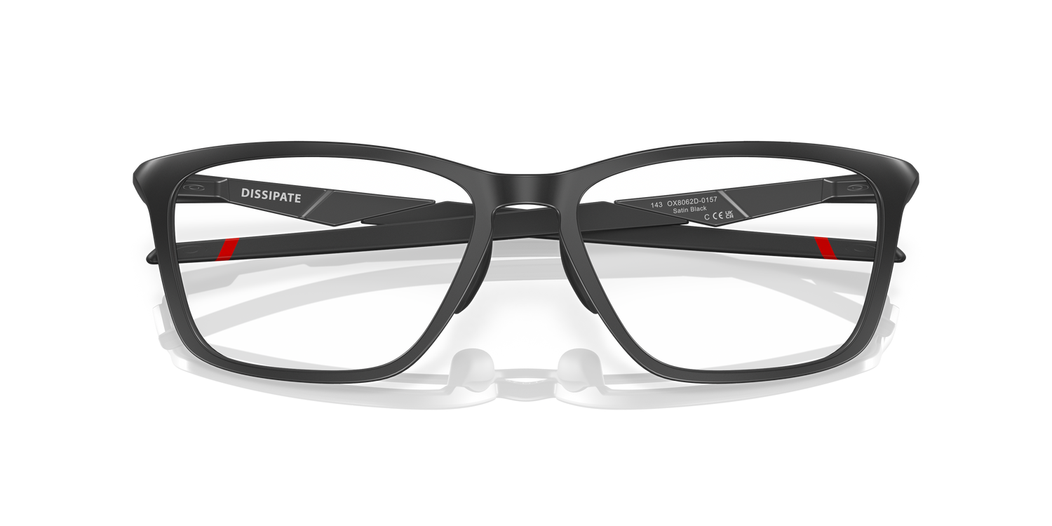OAKLEY OX8062D DISSIPATE 806201 55