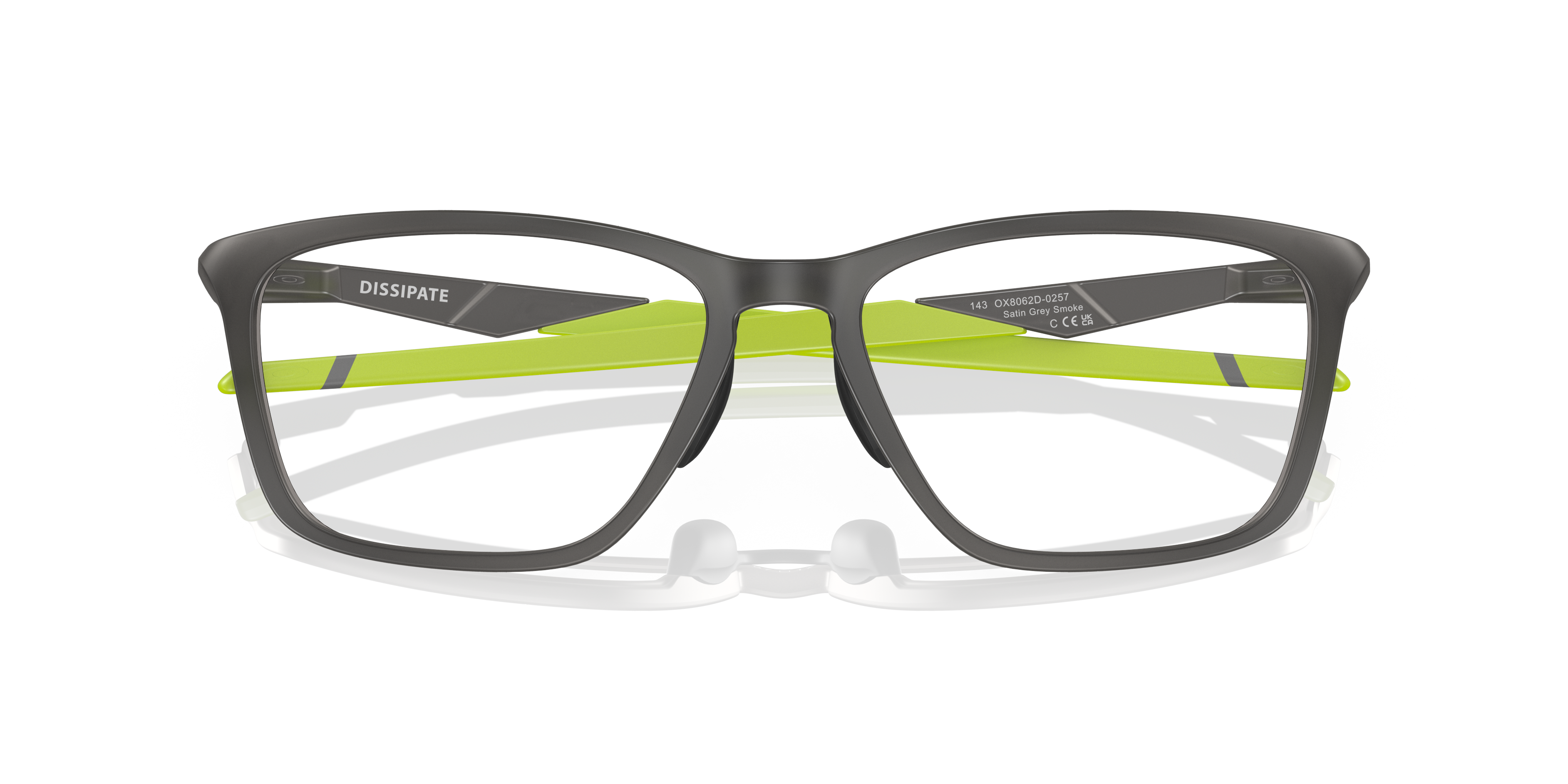 OAKLEY OX8062D DISSIPATE 806202 55