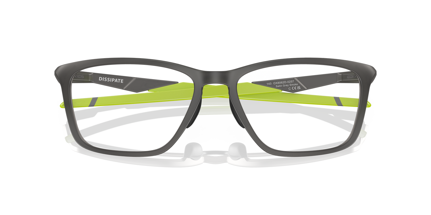 OAKLEY OX8062D DISSIPATE 806202 57