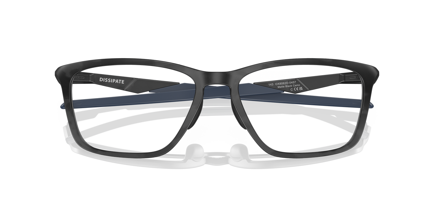 OAKLEY OX8062D DISSIPATE 806204 57