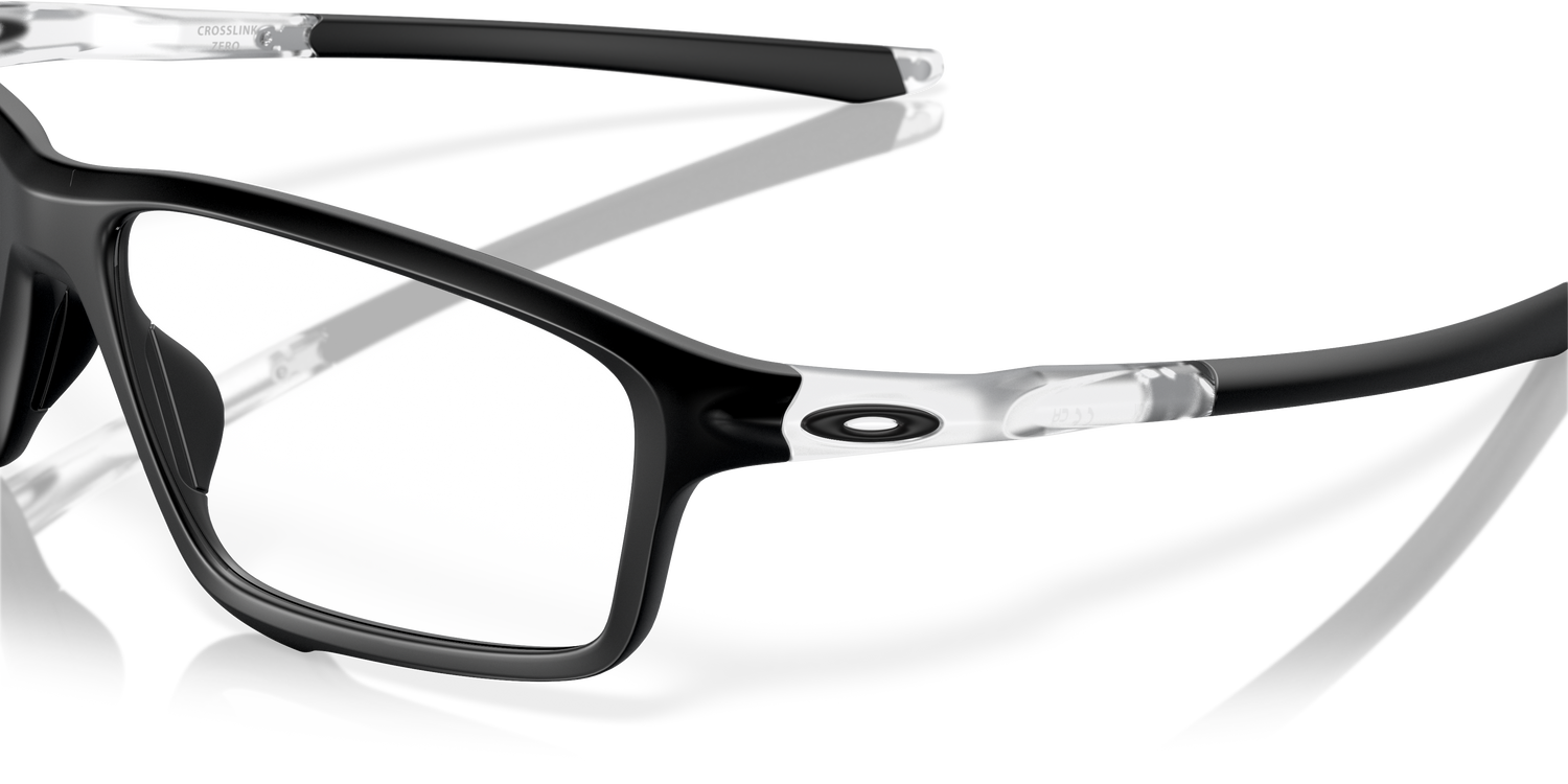 OAKLEY OX8076 CROSSLINK ZERO 807603 56