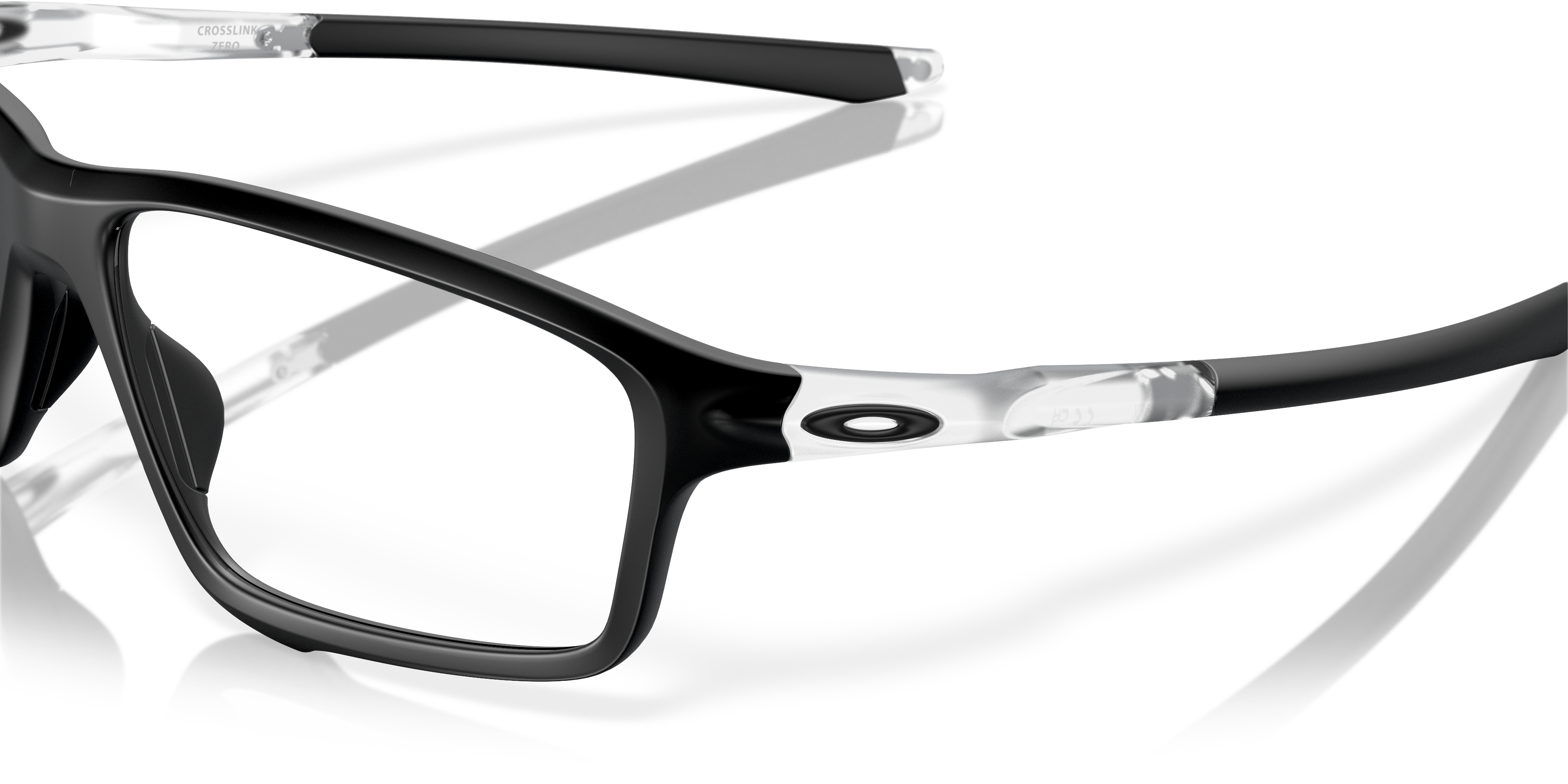 OAKLEY OX8076 CROSSLINK ZERO 807603 56
