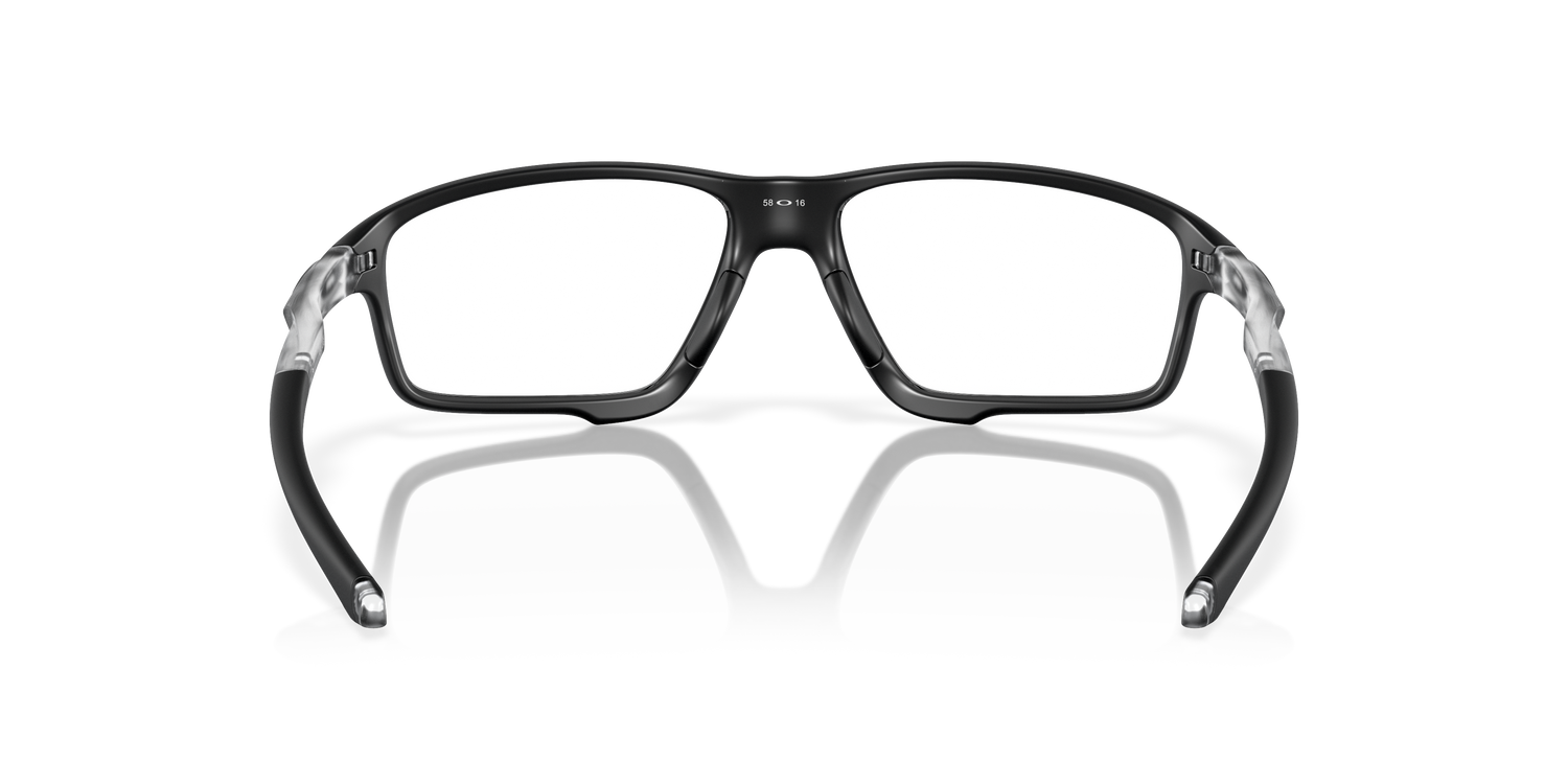 OAKLEY OX8076 CROSSLINK ZERO 807603 56