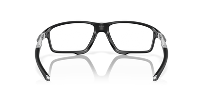 OAKLEY OX8076 CROSSLINK ZERO 807603 56