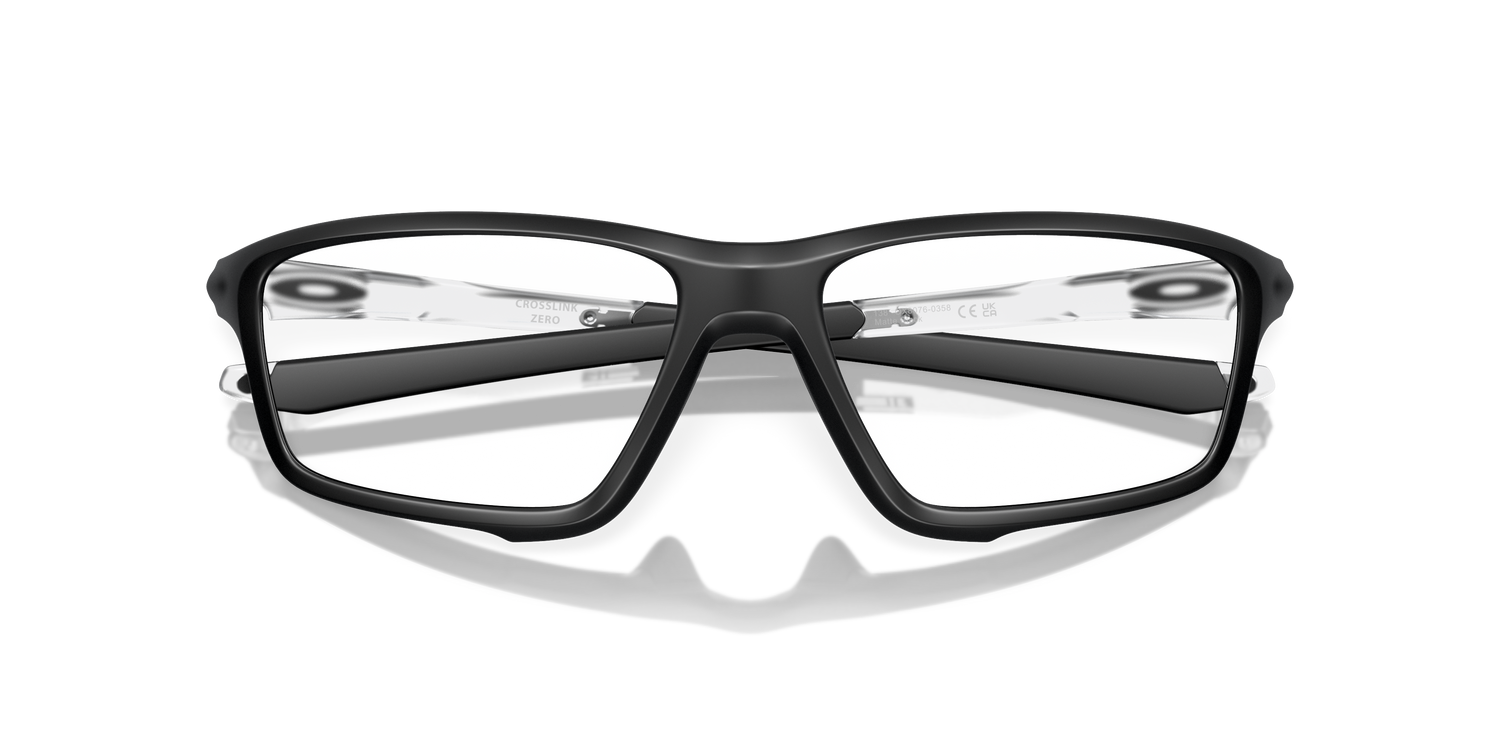 OAKLEY OX8076 CROSSLINK ZERO 807603 56