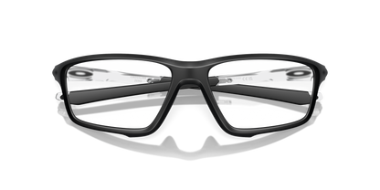 OAKLEY OX8076 CROSSLINK ZERO 807603 56