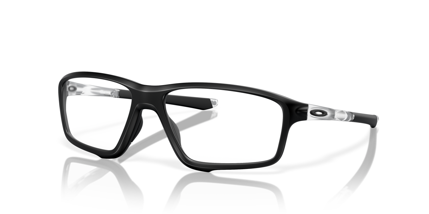 OAKLEY OX8076 CROSSLINK ZERO 807603 56