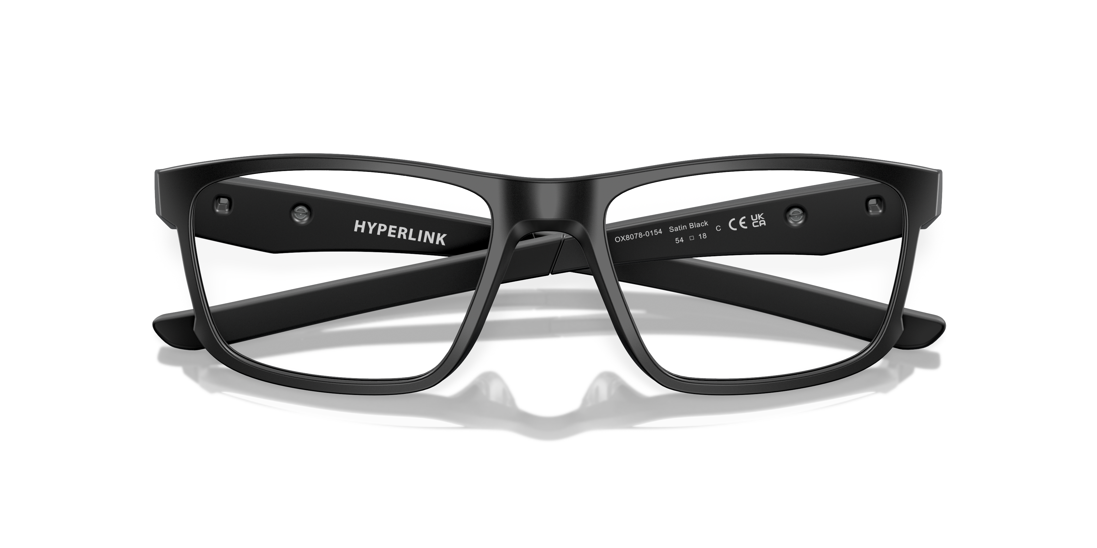 OAKLEY OX8078 HYPERLINK 807801 54