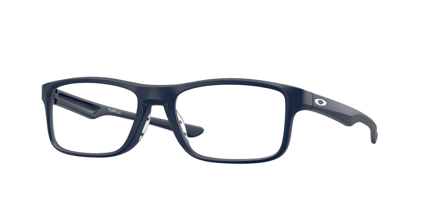 OAKLEY OX8081 PLANK 2.0 808103 53