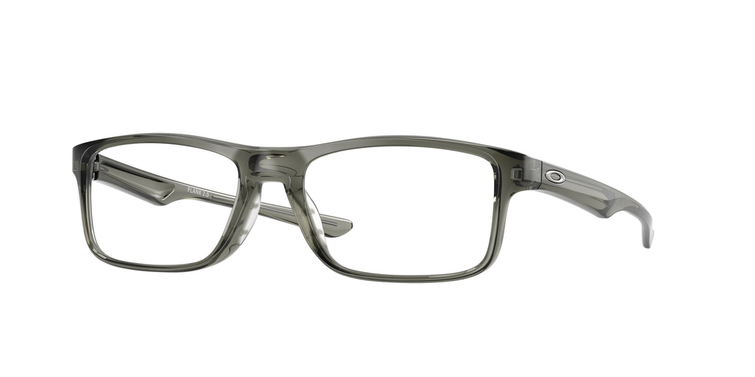 Gafas graduadas oakley ox8081 plank 2.0 808106 unisex talla 55mm - Vista principal