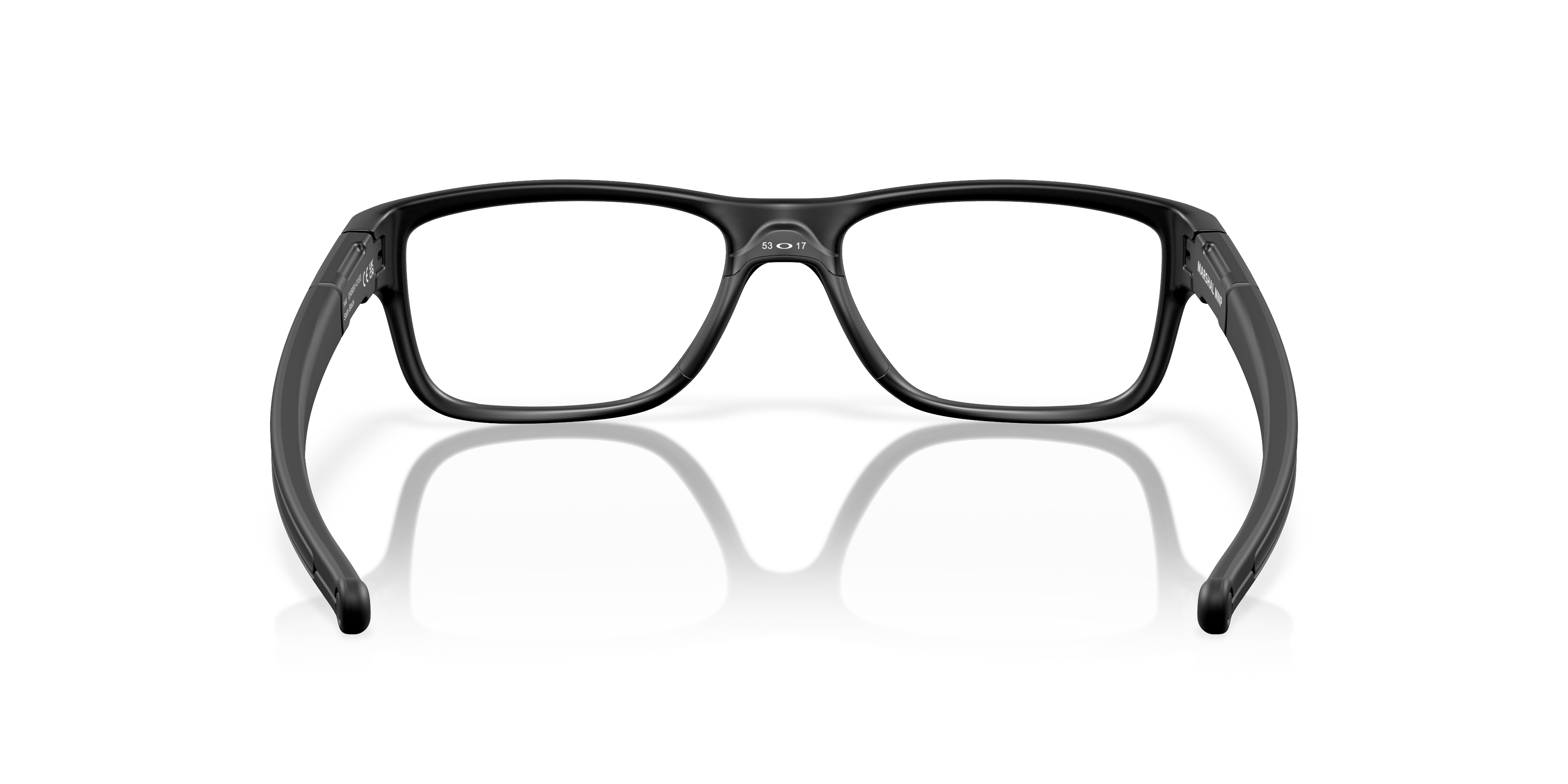 OAKLEY OX8091 MARSHAL MNP 809101 53