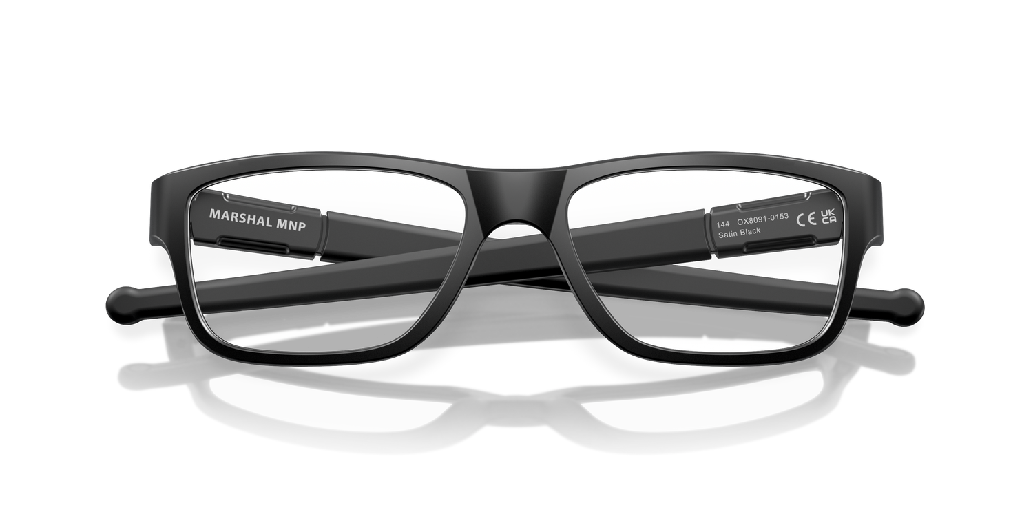 OAKLEY OX8091 MARSHAL MNP 809101 55