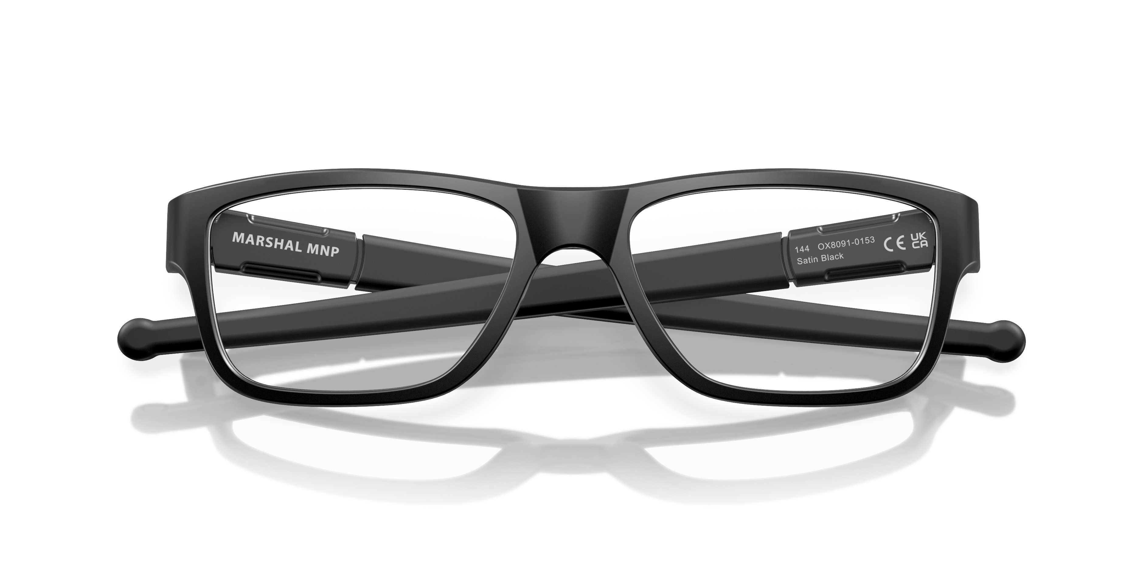 OAKLEY OX8091 MARSHAL MNP 809101 53