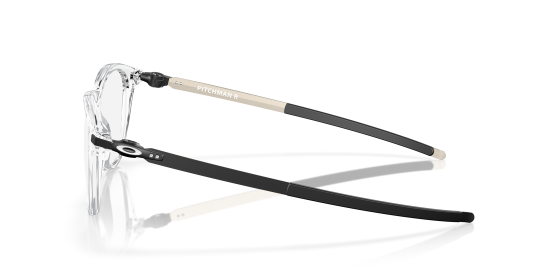Occhiali da vista oakley ox8105 pitchman r 810504 masculina taglia 50mm - Vista dettagliata