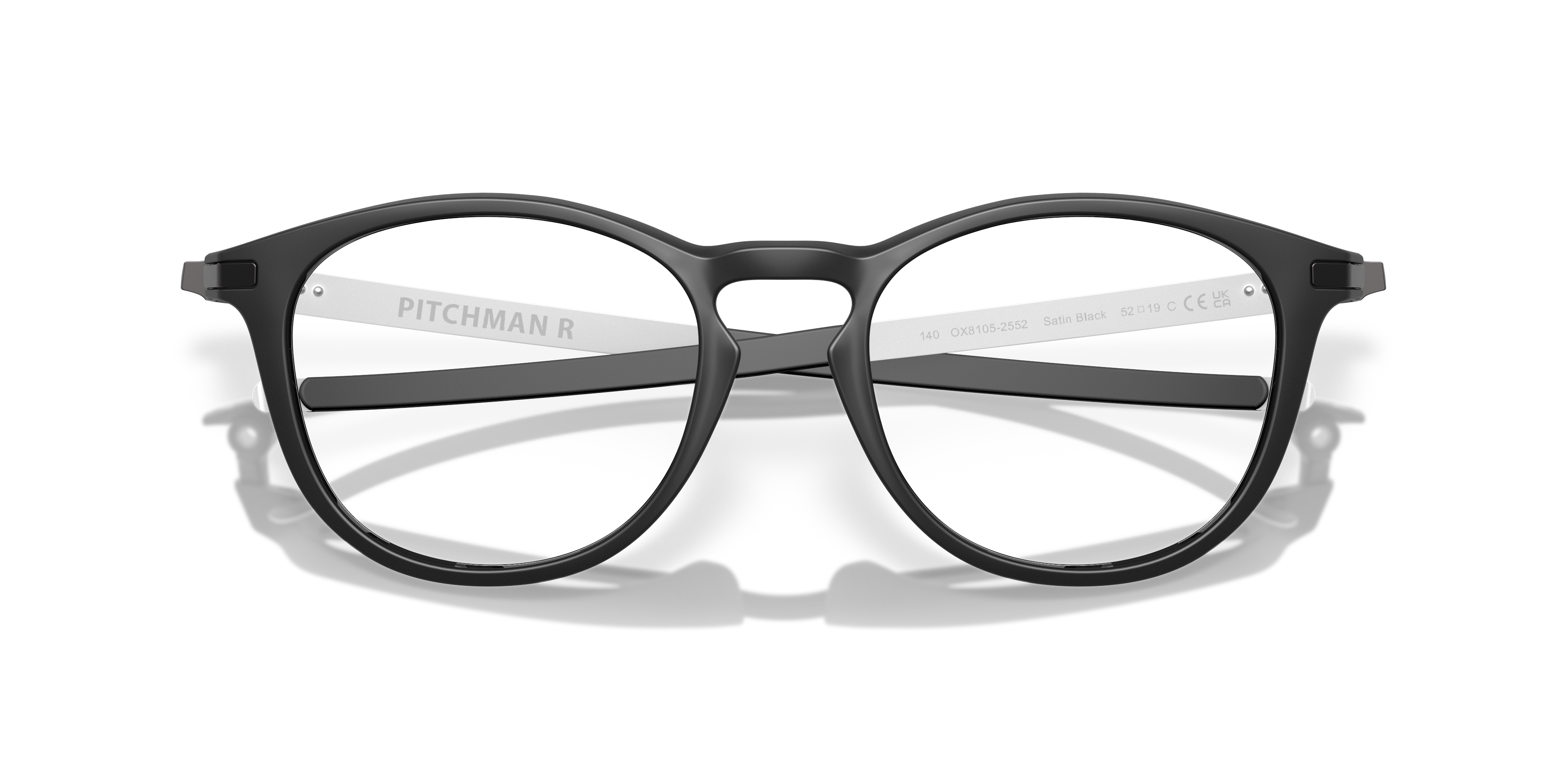 OAKLEY OX8105 PITCHMAN R 810525 50