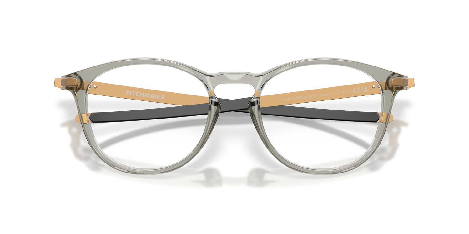 OAKLEY OX8105 PITCHMAN R 810526 50