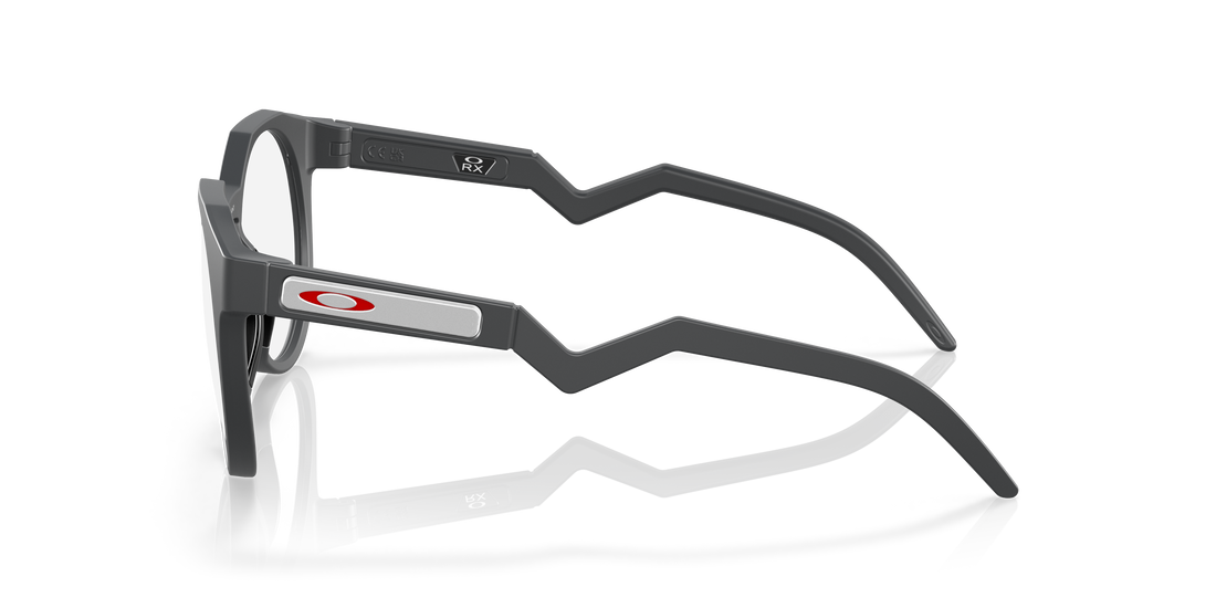 Occhiali da vista oakley ox8139 hstn rx 813903 masculina taglia 50mm - Vista dettagliata