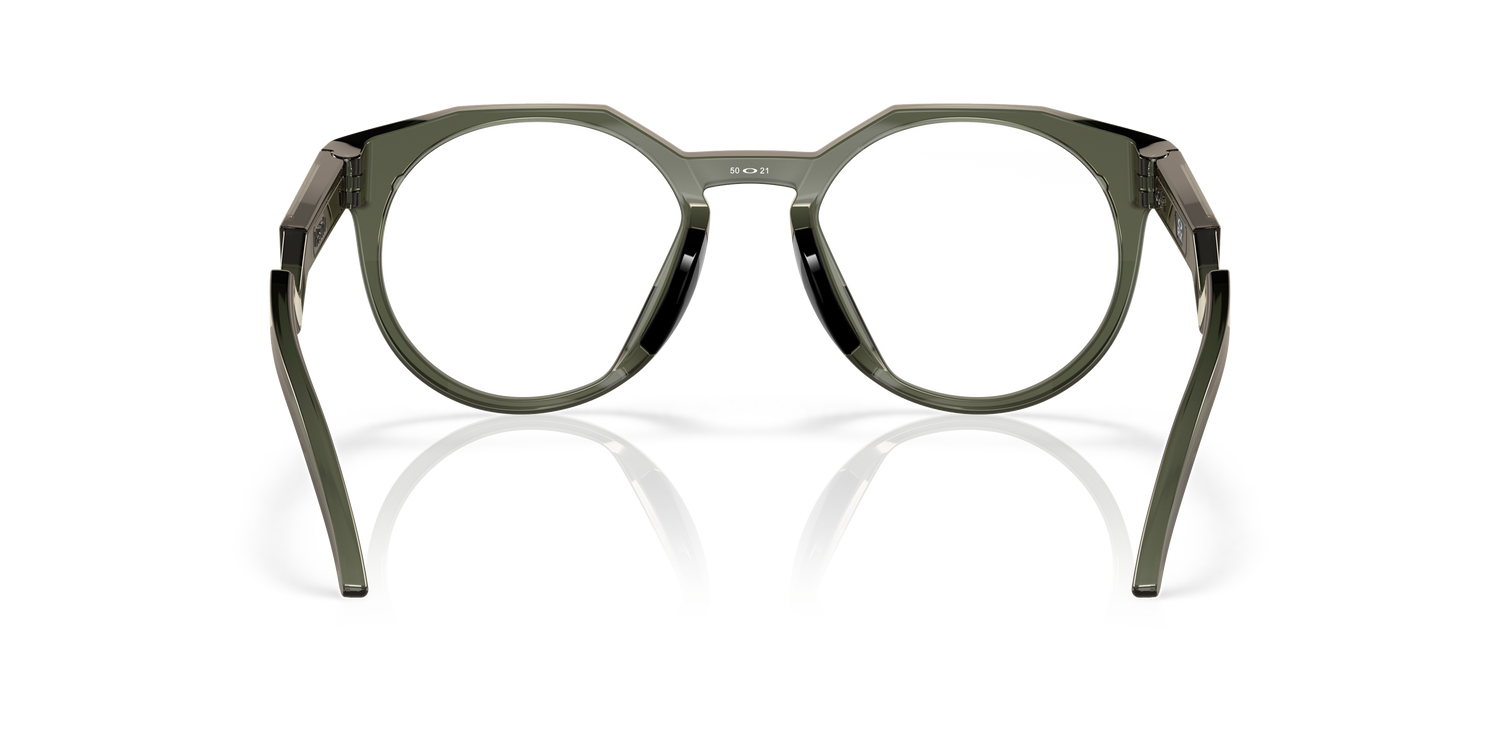 OAKLEY OX8139 HSTN RX 813904 50