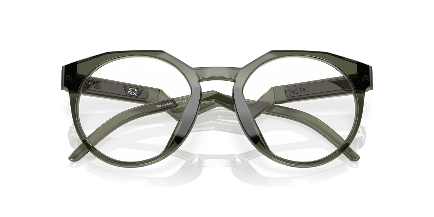 OAKLEY OX8139 HSTN RX 813904 50
