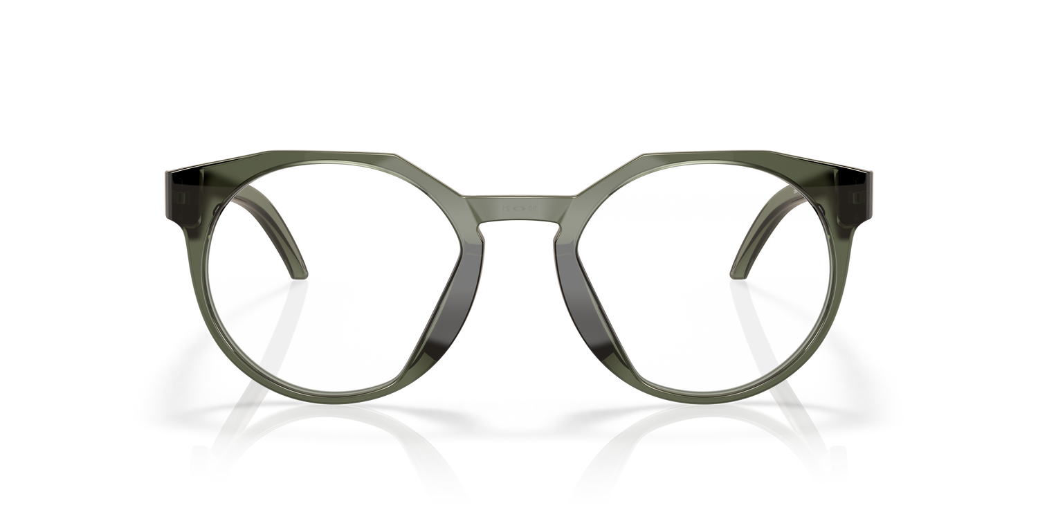 OAKLEY OX8139 HSTN RX 813904 50