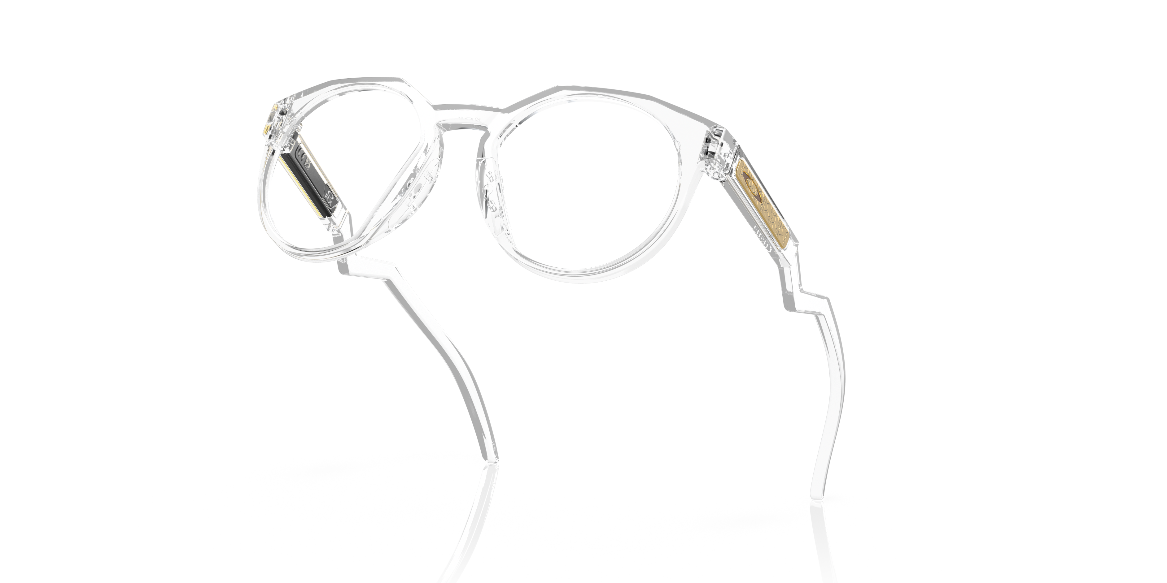 OAKLEY OX8139 HSTN RX 813905 50