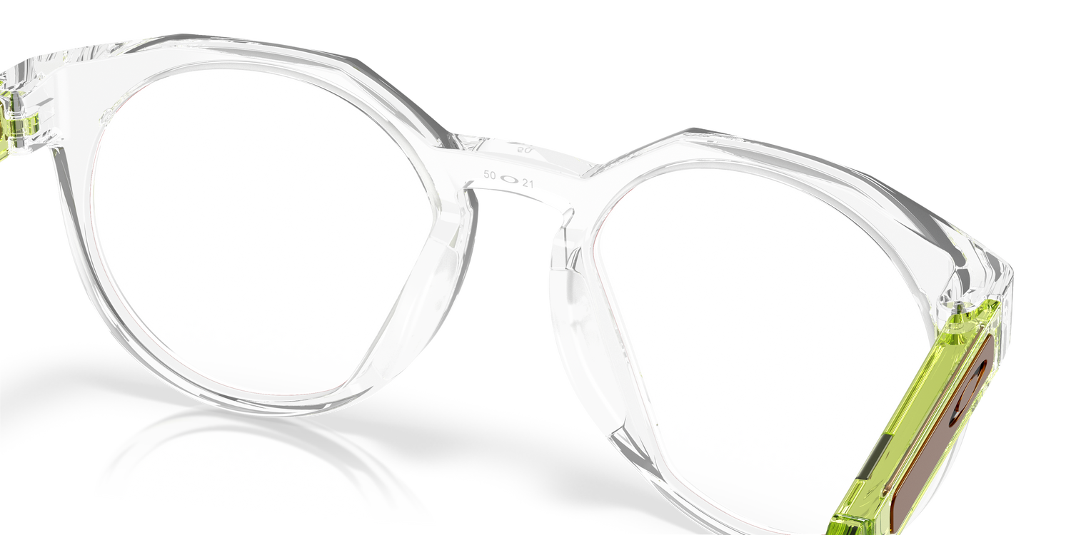 OAKLEY OX8139 HSTN RX 813907 50