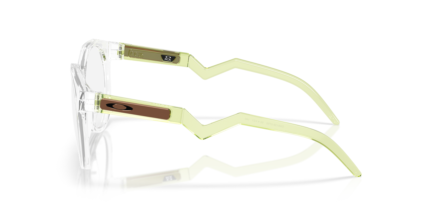 OAKLEY OX8139 HSTN RX 813907 50